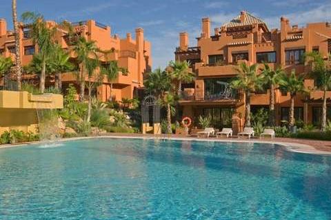 Appartement te koop in Marbella - Nueva Andalucía 8