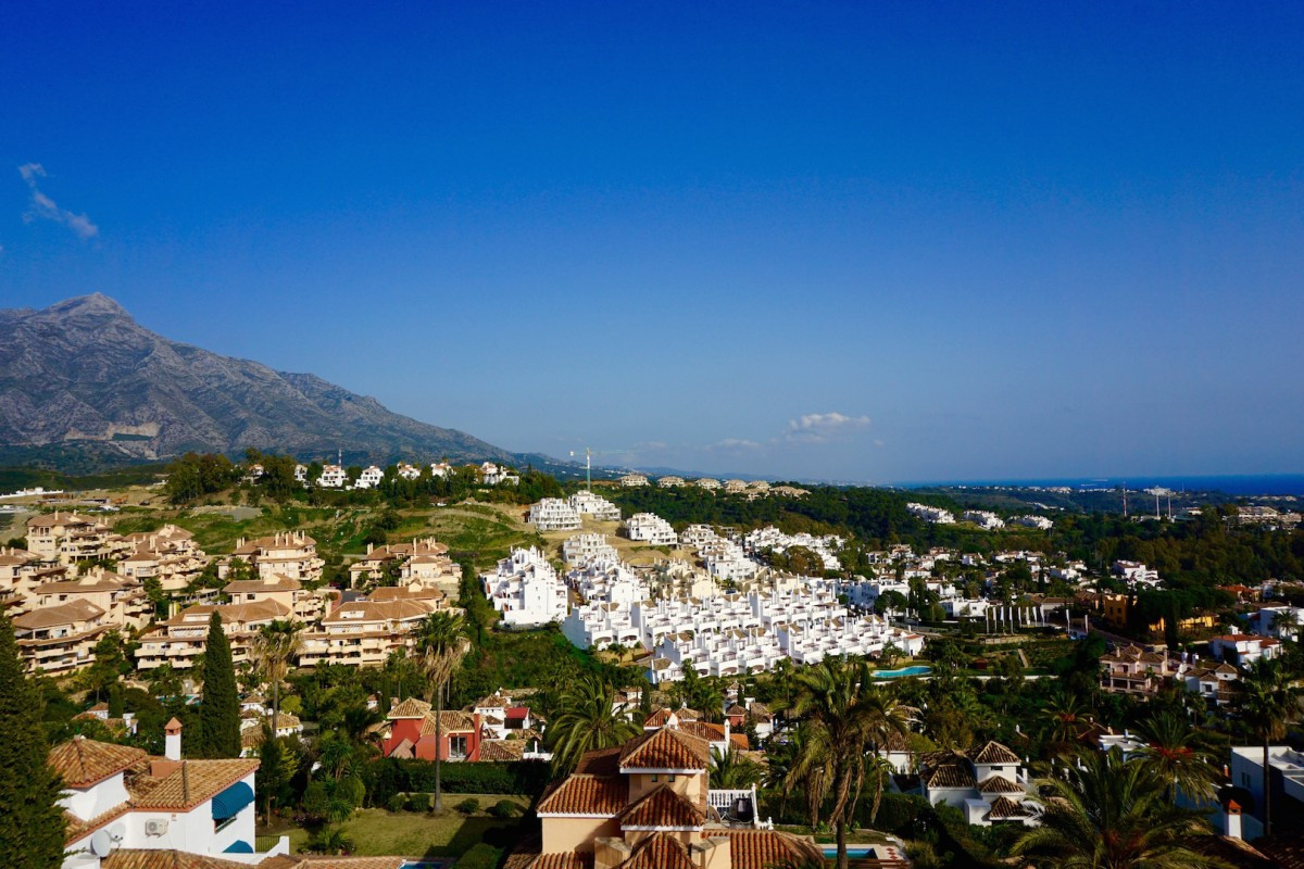 Apartamento en venta en Marbella - Golden Mile and Nagüeles 14