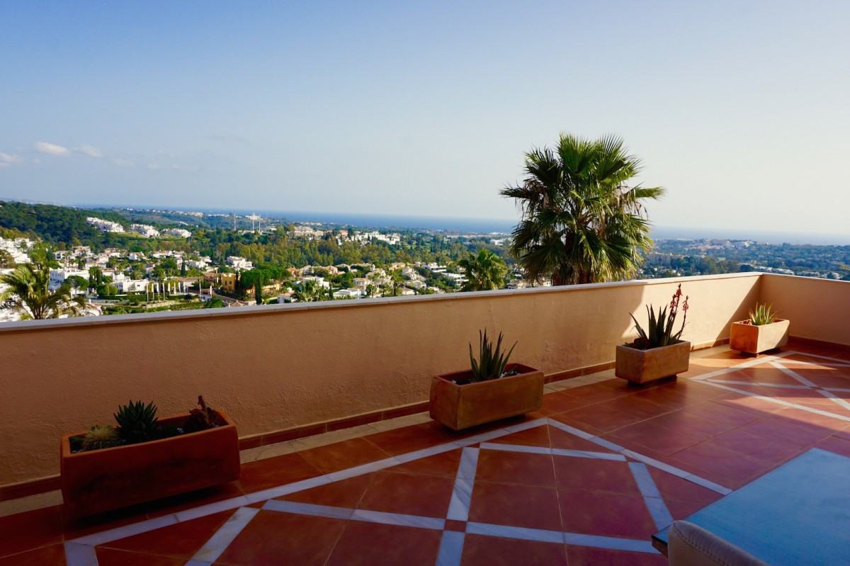 Apartament na sprzedaż w Marbella - Golden Mile and Nagüeles 8