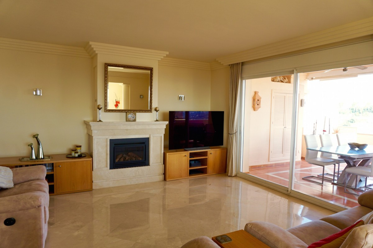 Apartamento en venta en Marbella - Golden Mile and Nagüeles 4