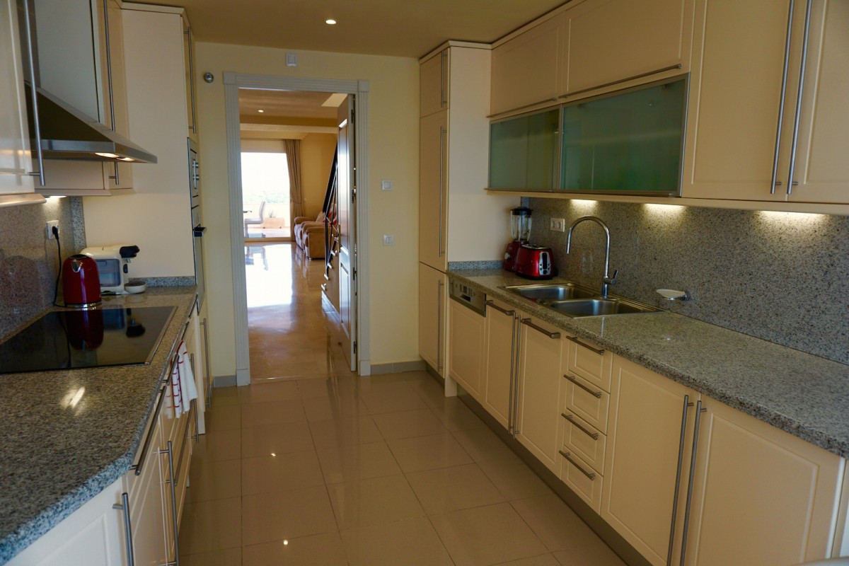 Apartamento en venta en Marbella - Golden Mile and Nagüeles 12