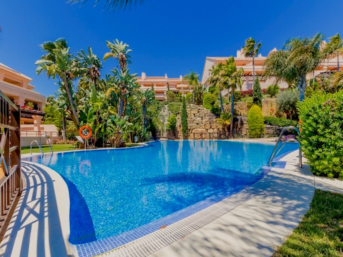 Appartement à vendre à Marbella - Golden Mile and Nagüeles 6