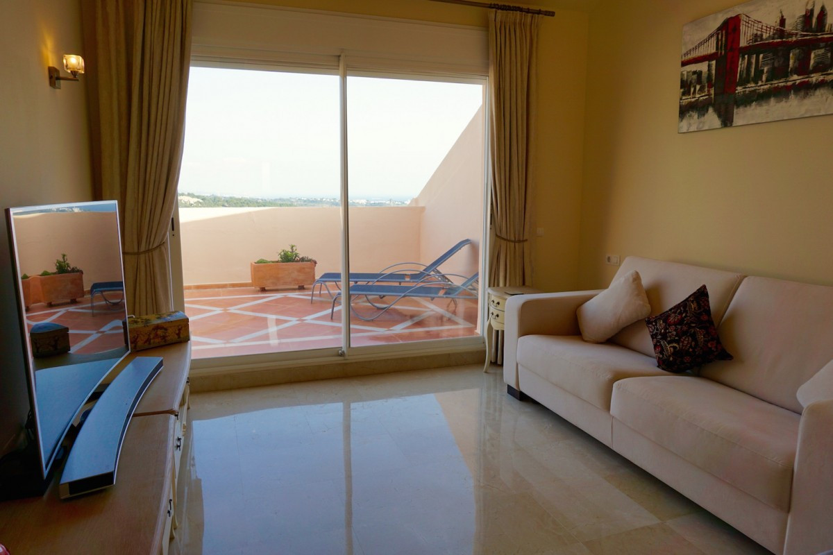 Apartamento en venta en Marbella - Golden Mile and Nagüeles 20