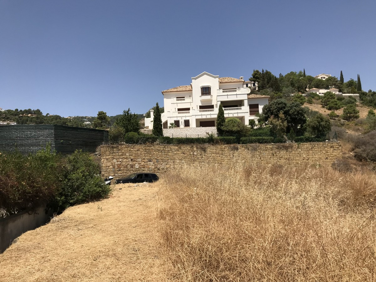 Property Image 628210-benahavis---town-penthouse