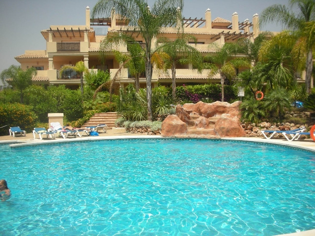 Apartamento en venta en Marbella - Golden Mile and Nagüeles 1