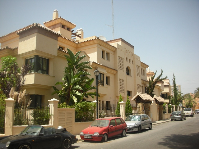 Wohnung zum Verkauf in Marbella - Golden Mile and Nagüeles 16