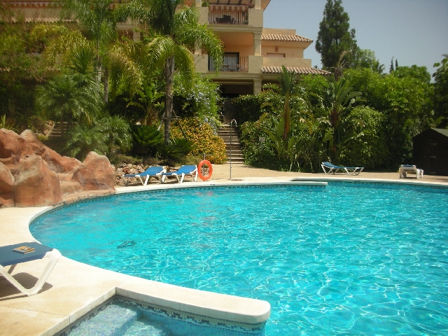 Apartamento en venta en Marbella - Golden Mile and Nagüeles 12