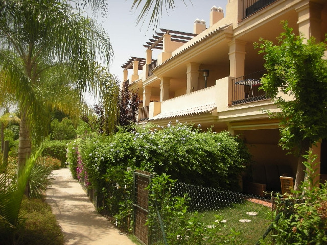 Wohnung zum Verkauf in Marbella - Golden Mile and Nagüeles 15