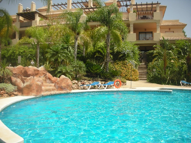 Apartamento en venta en Marbella - Golden Mile and Nagüeles 17