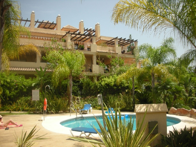 Apartamento en venta en Marbella - Golden Mile and Nagüeles 13