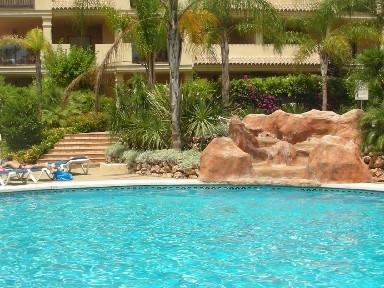 Apartamento en venta en Marbella - Golden Mile and Nagüeles 19