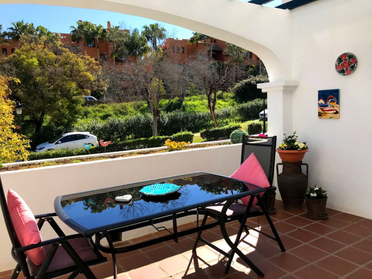 Townhouse na sprzedaż w Marbella - Nueva Andalucía 2