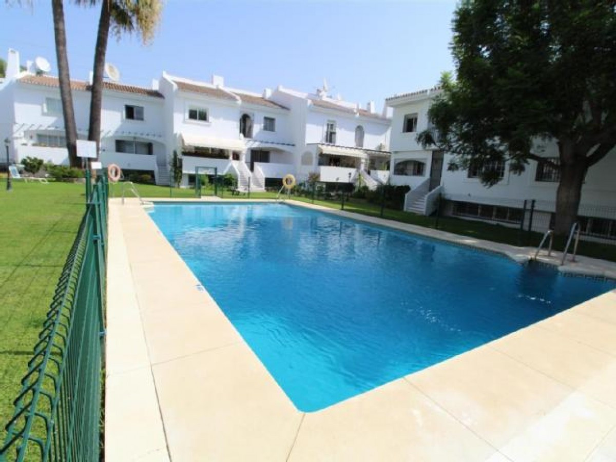 Townhouse na sprzedaż w Marbella - Nueva Andalucía 4