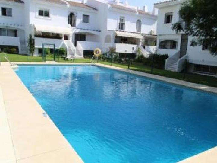 Townhouse na sprzedaż w Marbella - Nueva Andalucía 18