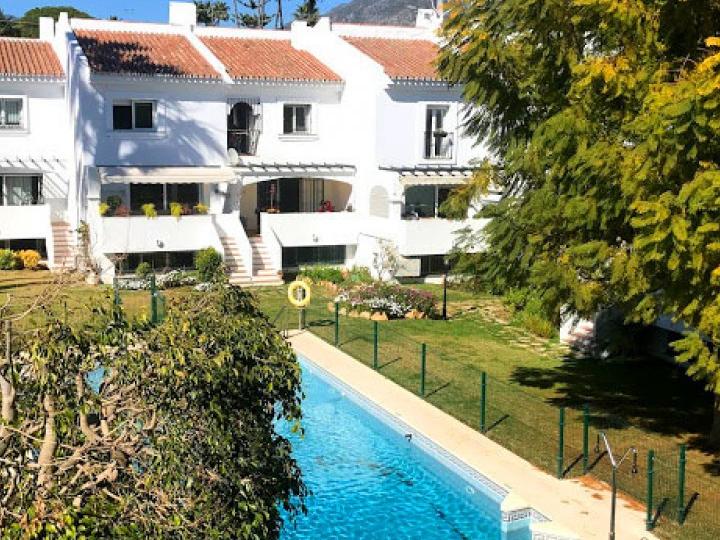 Townhouse na sprzedaż w Marbella - Nueva Andalucía 15