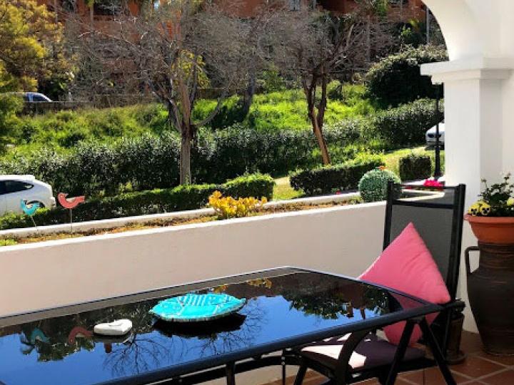 Townhouse na sprzedaż w Marbella - Nueva Andalucía 16