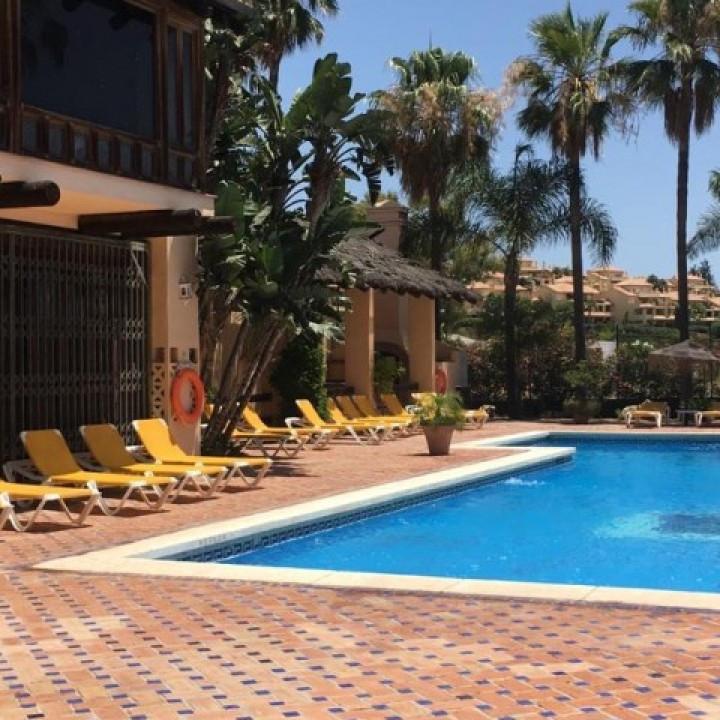 Townhouse for sale in Marbella - Golden Mile and Nagüeles 13