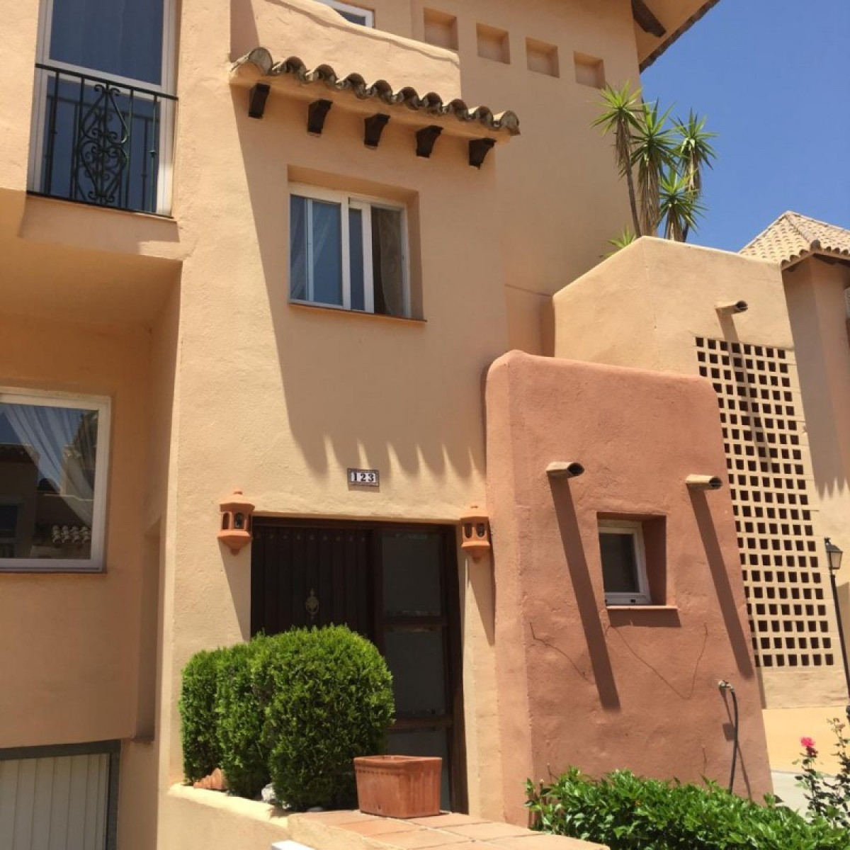 Adosada en venta en Marbella - Golden Mile and Nagüeles 2