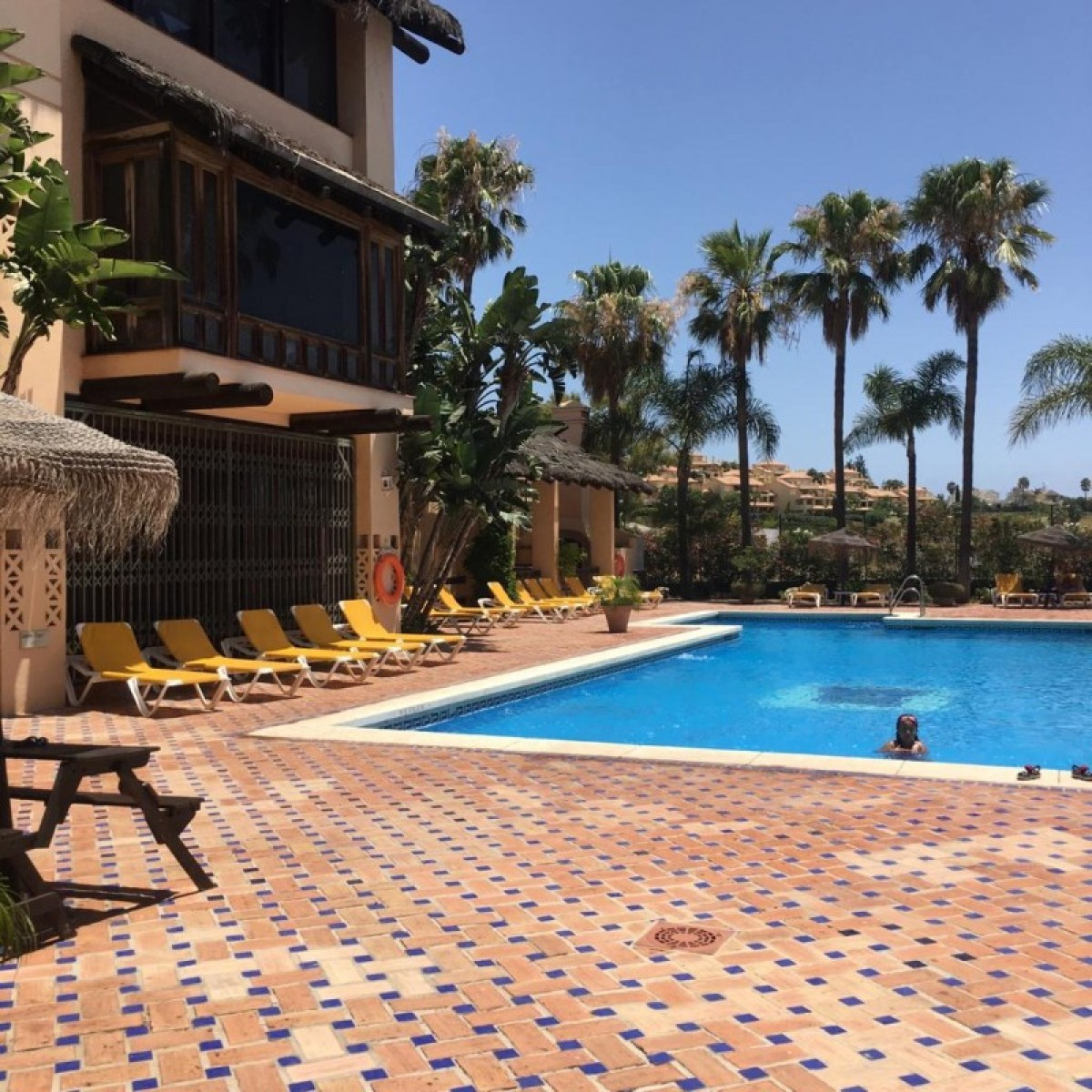 Adosada en venta en Marbella - Golden Mile and Nagüeles 3