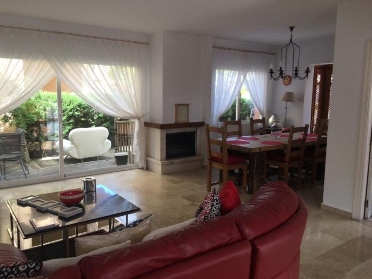 Adosada en venta en Marbella - Golden Mile and Nagüeles 4