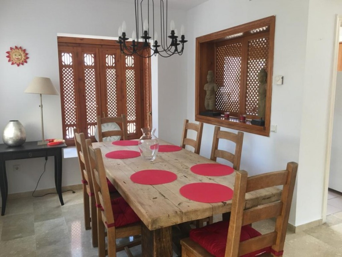 Adosada en venta en Marbella - Golden Mile and Nagüeles 5