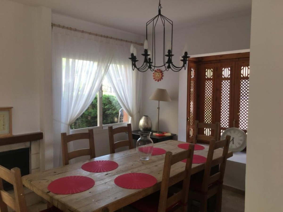 Adosada en venta en Marbella - Golden Mile and Nagüeles 6