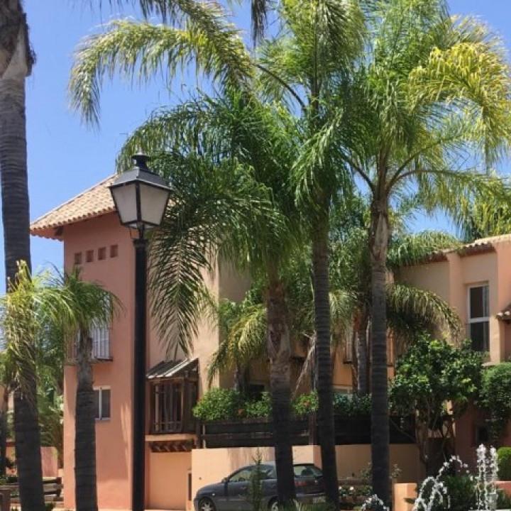 Adosada en venta en Marbella - Golden Mile and Nagüeles 11