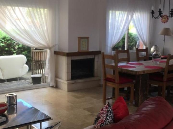 Townhouse for sale in Marbella - Golden Mile and Nagüeles 14