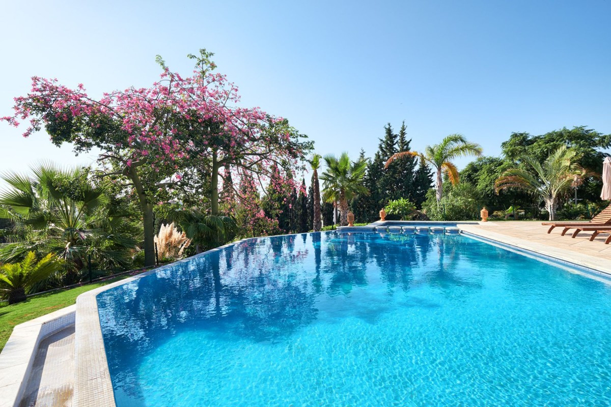 Villa till salu i Marbella - Golden Mile and Nagüeles 3