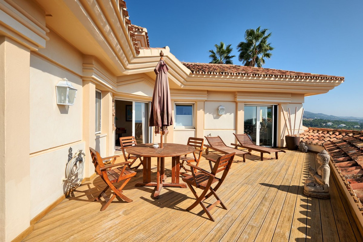 Villa till salu i Marbella - Golden Mile and Nagüeles 33