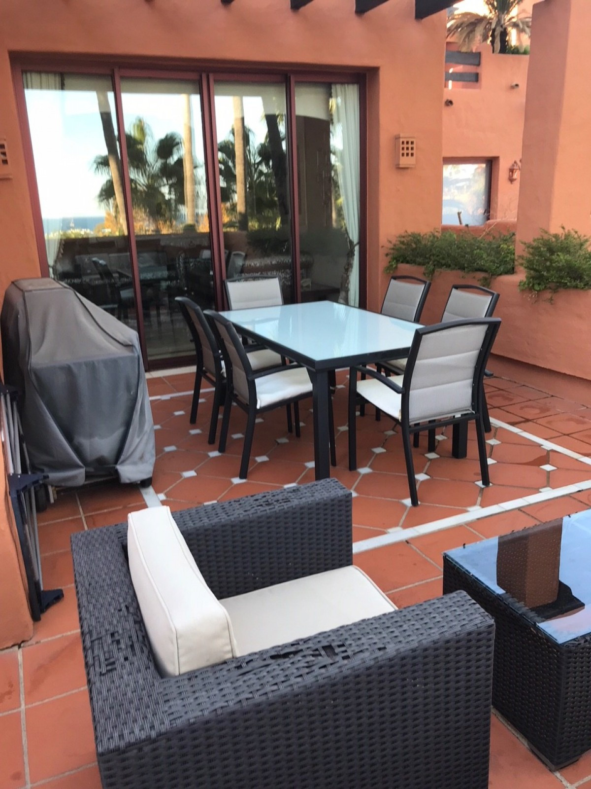 Appartement te koop in Marbella - Nueva Andalucía 6