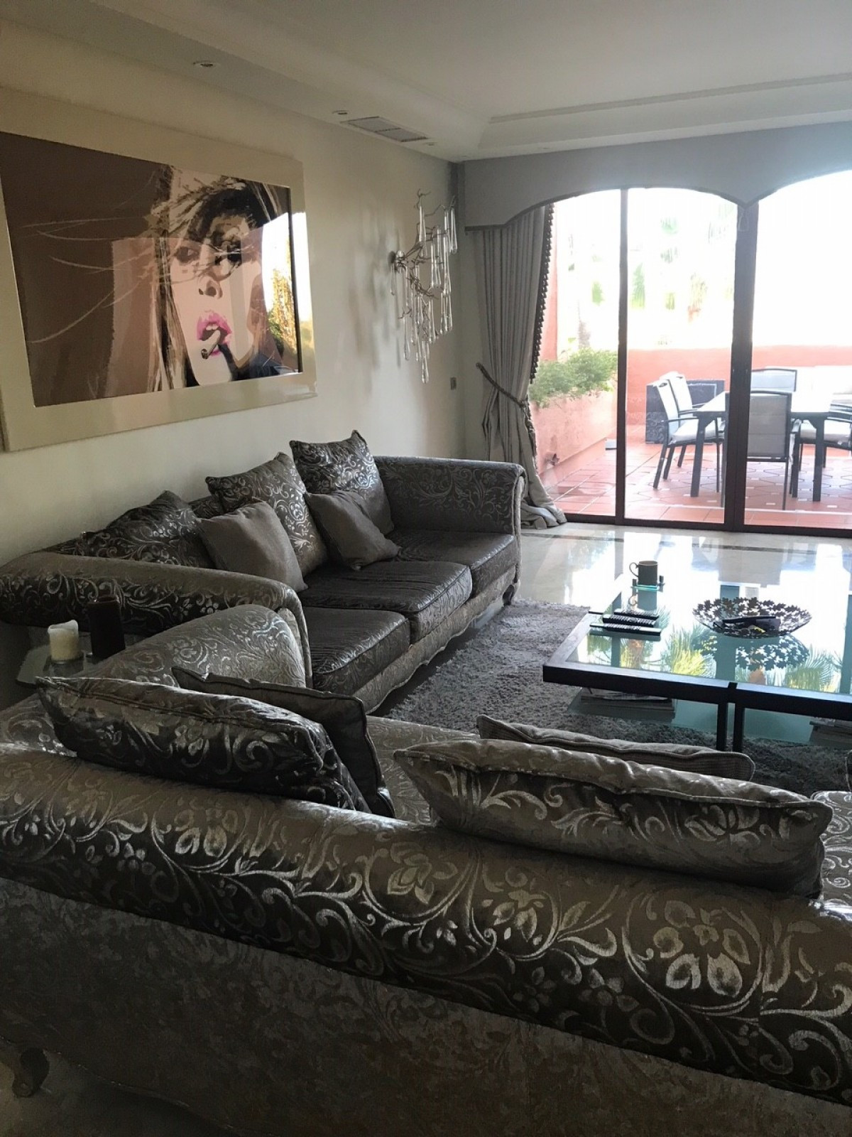 Appartement te koop in Marbella - Nueva Andalucía 12