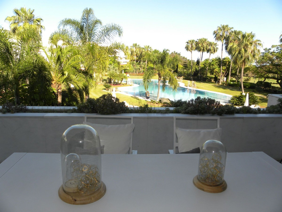 Apartamento en venta en Marbella - Golden Mile and Nagüeles 2