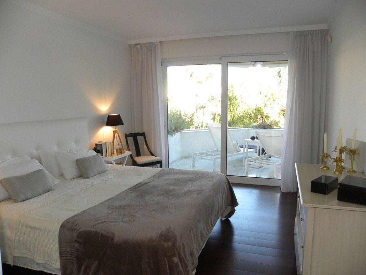 Apartamento en venta en Marbella - Golden Mile and Nagüeles 6