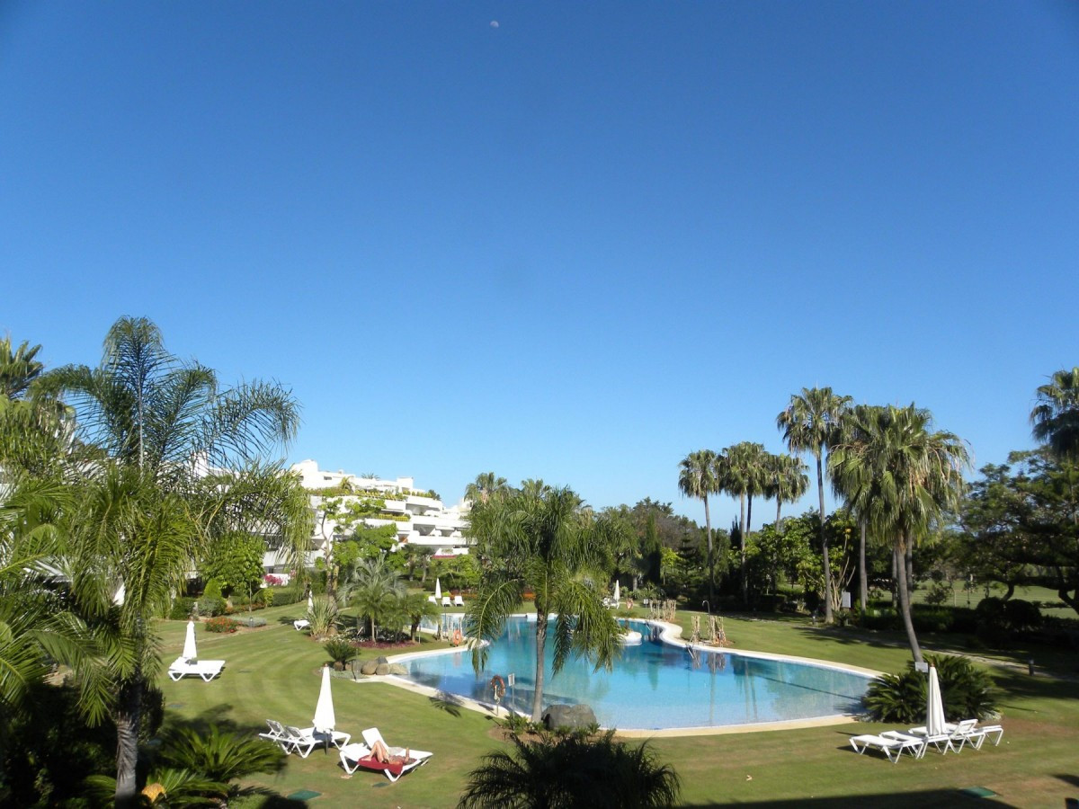 Apartamento en venta en Marbella - Golden Mile and Nagüeles 9