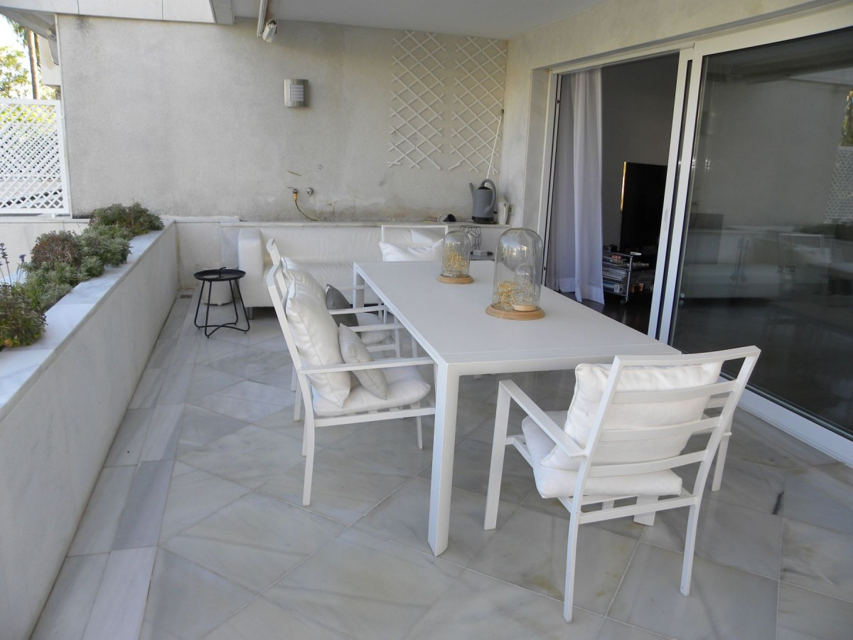 Apartamento en venta en Marbella - Golden Mile and Nagüeles 10