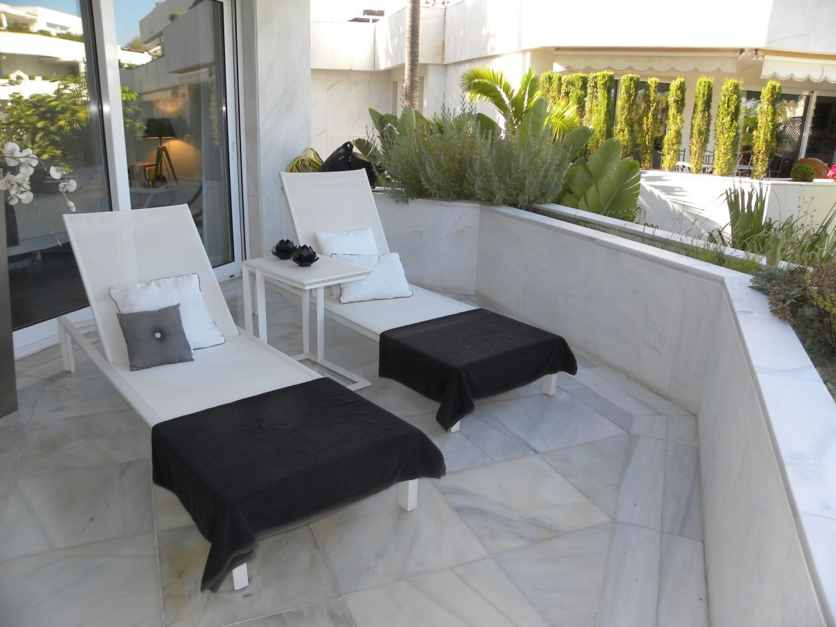 Apartamento en venta en Marbella - Golden Mile and Nagüeles 11