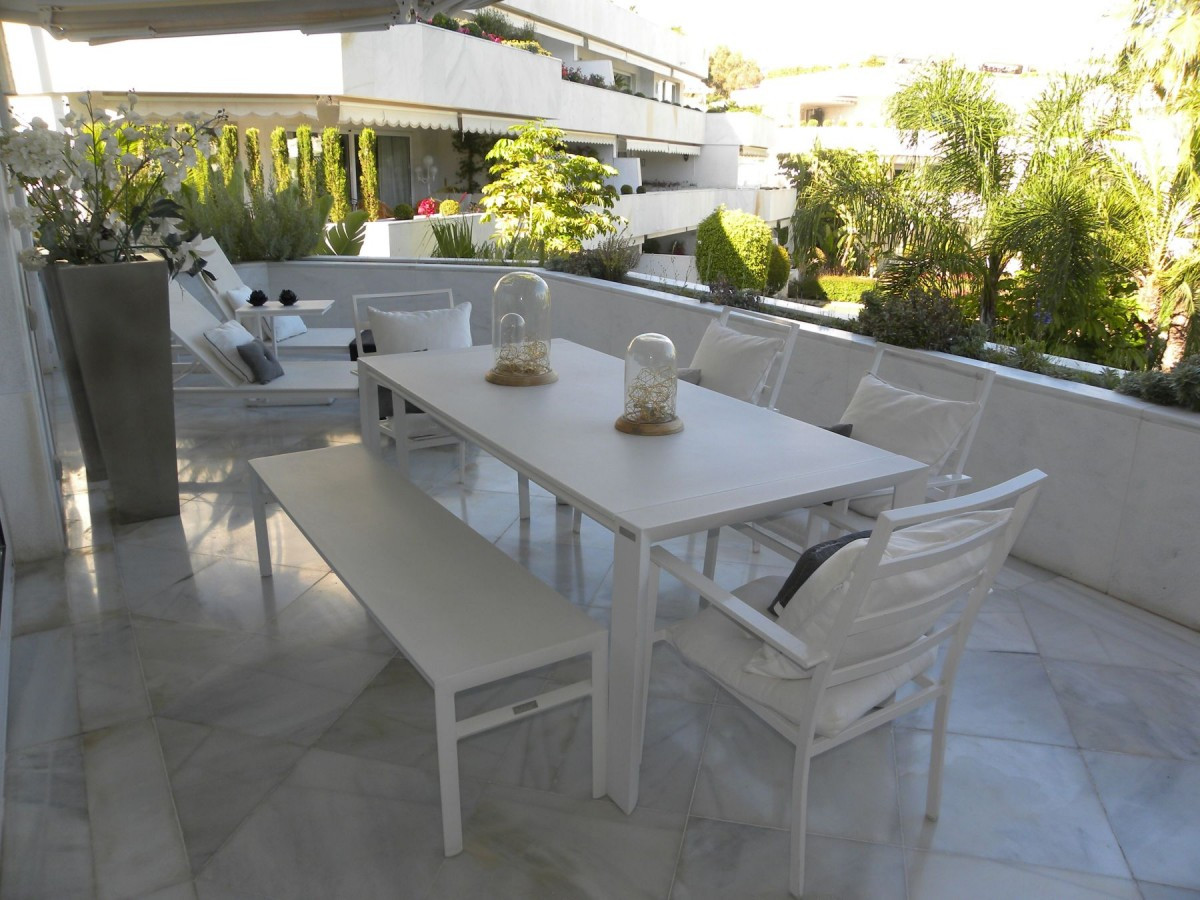 Apartamento en venta en Marbella - Golden Mile and Nagüeles 12