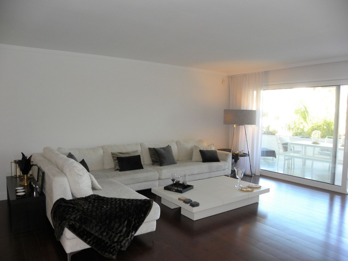 Apartamento en venta en Marbella - Golden Mile and Nagüeles 13