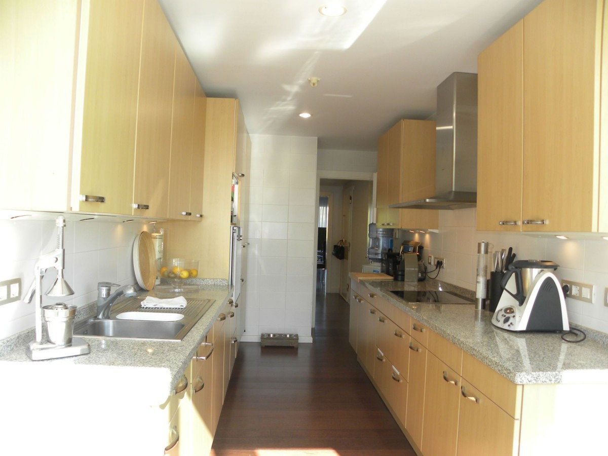 Apartamento en venta en Marbella - Golden Mile and Nagüeles 19