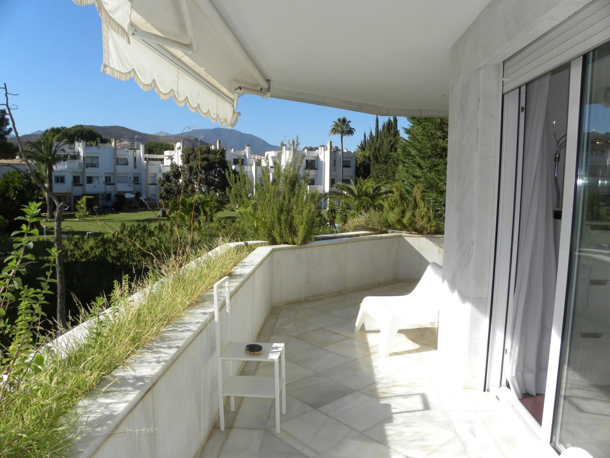 Apartamento en venta en Marbella - Golden Mile and Nagüeles 22