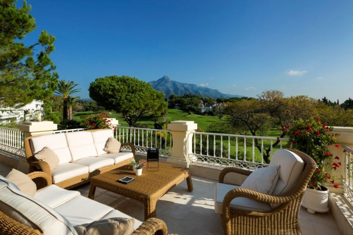 Villa te koop in Marbella - Golden Mile and Nagüeles 8