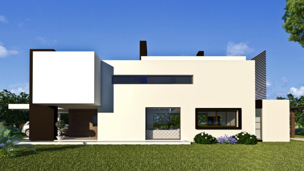 Villa till salu i Estepona 7