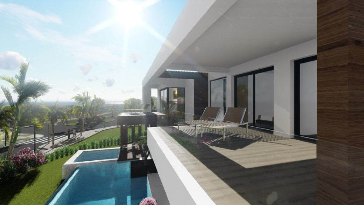 Villa for sale in Estepona 29