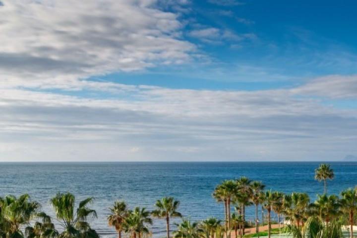 Квартира для продажи в Estepona 11