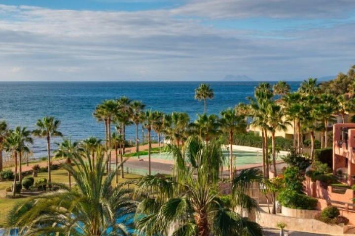 Квартира для продажи в Estepona 10