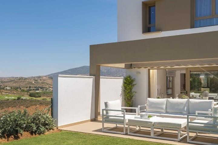 Townhouse for sale in Mijas 16