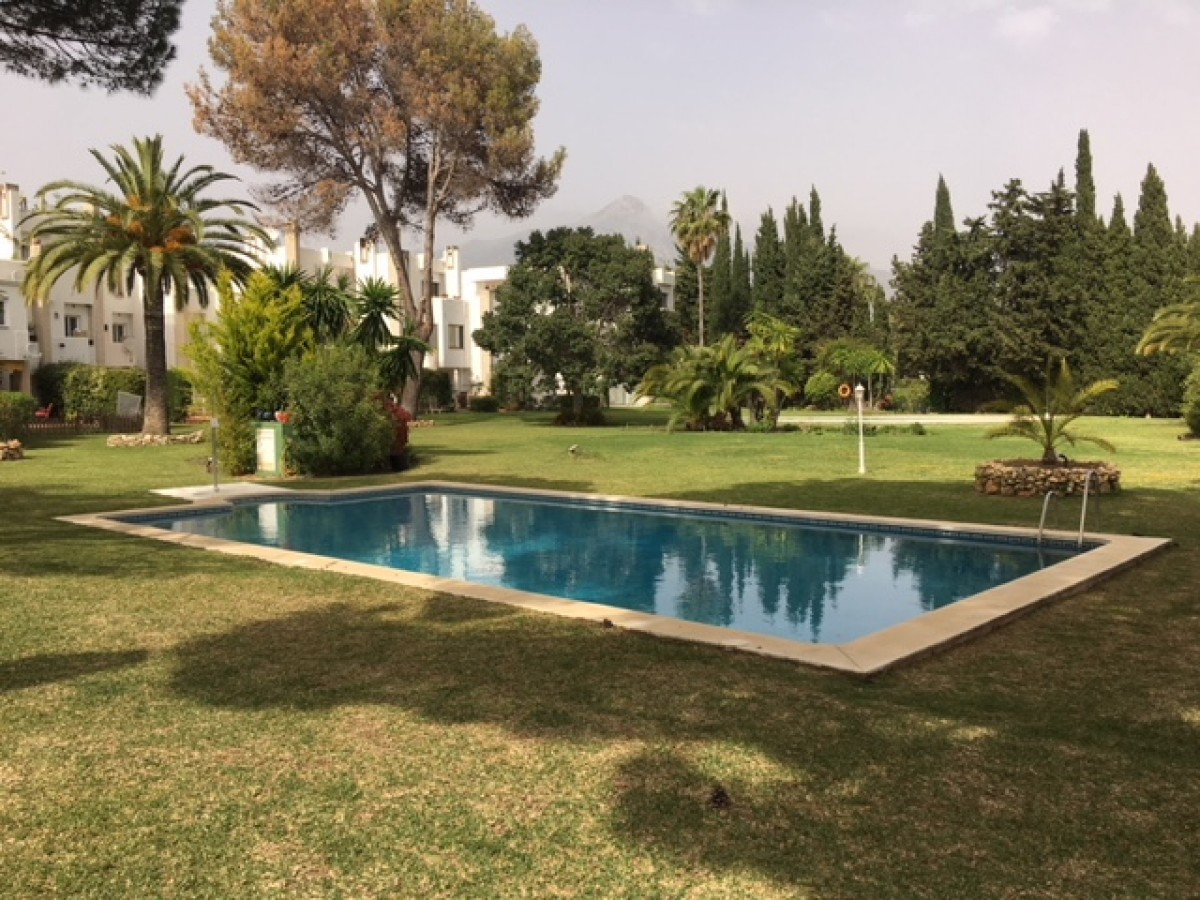 Townhouse te koop in Marbella - Golden Mile and Nagüeles 3