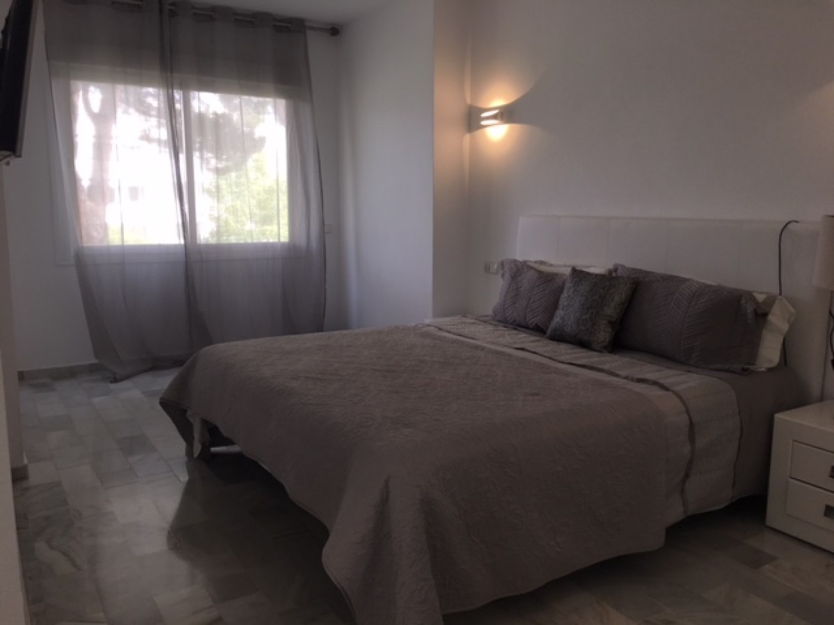 Adosada en venta en Marbella - Golden Mile and Nagüeles 8