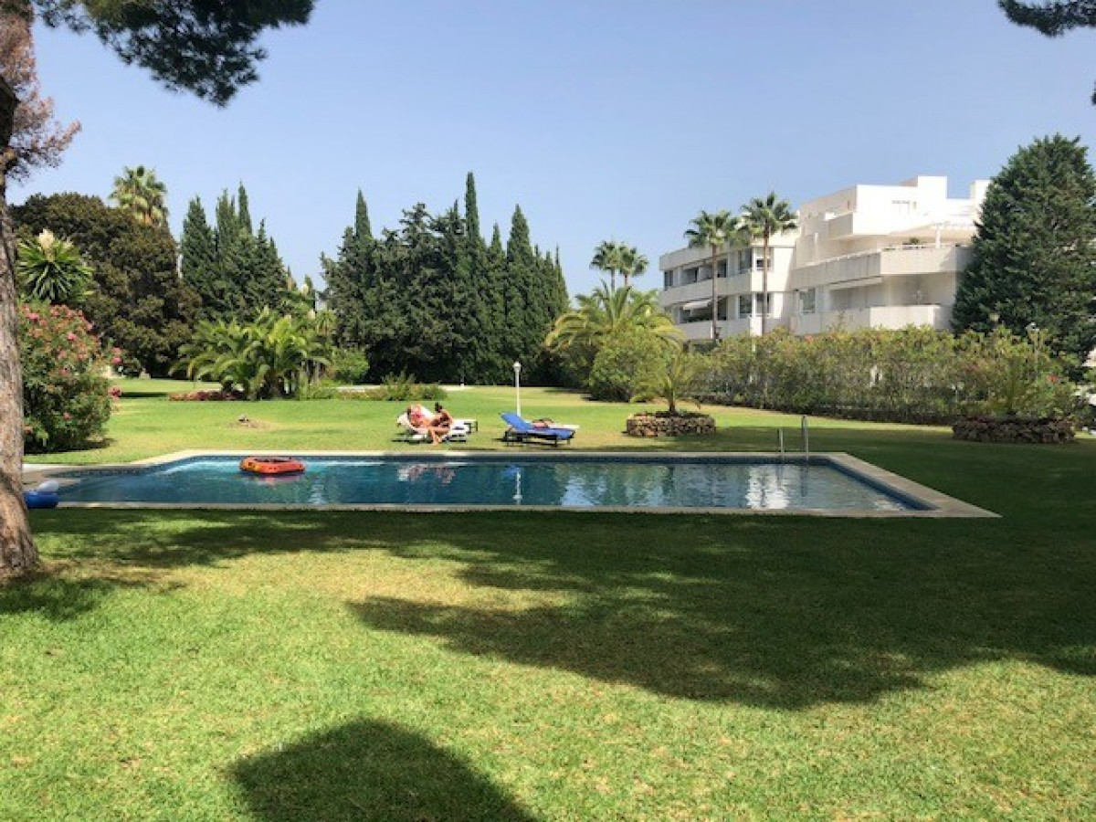 Townhouse for sale in Marbella - Golden Mile and Nagüeles 9